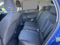 Volkswagen Taigo - Vorschau Bild 10