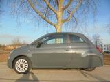 Fiat 500"Ellenator"freie Fahrt ab 16 Jahren top-Farbe - Fiat: A 16