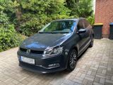 Volkswagen Polo 6R V 1.4 TDI *Klima *2. Hand *Scheckheft - Volkswagen Polo: TDI 6r