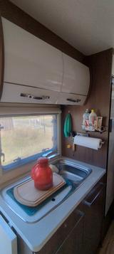 NobelART T 5000 - NobelART Wohnwagen & Wohnmobile