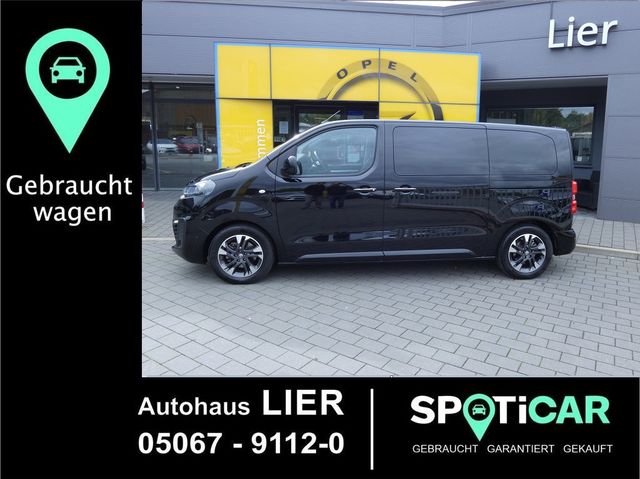 Opel Zafira Life Tourer M, 7 Sitzer