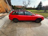 Audi A4 B5 Avant AFN 1,9 TDI - Audi A4 aus 1997: 1.9