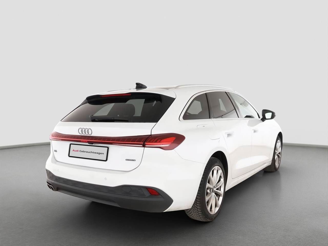 Audi A5 - Bild 3