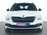 Skoda Kamiq Monte Carlo Kamera|LED|WinterPaket|Pano|SH - mit Benzin-Antrieb: Ambiente-Beleuchtung