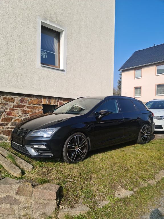 Image of Seat Leon