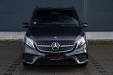 Mercedes-Benz V300d*AMG*LED*7SITZE*ACC*APPLE*MBUX*DAB*KOMPAKT* - Mercedes-Benz: Kompakt