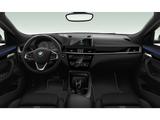 BMW X2 sDrive18i Advantage Plus *Business*Navi*Sport - BMW X2 in Freiburg