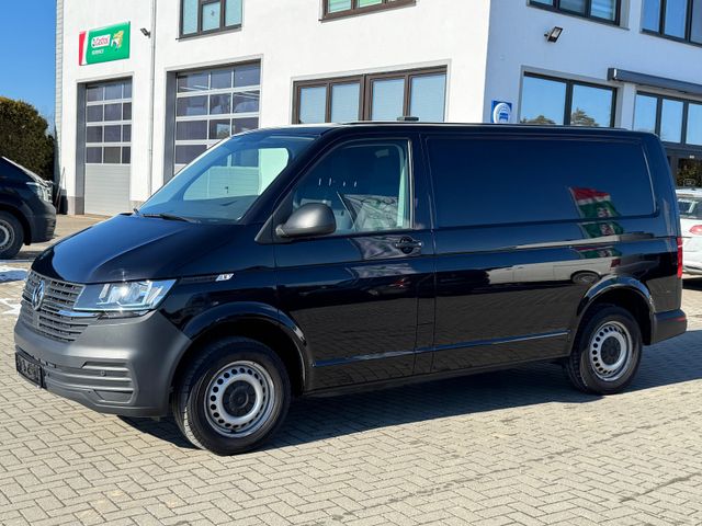 Volkswagen T6.1 Kasten KR 2,0l TDI 150PS Klima SH PDC AHK