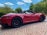 Porsche 992 Carrera GTS Cabriolet Carrera GTS