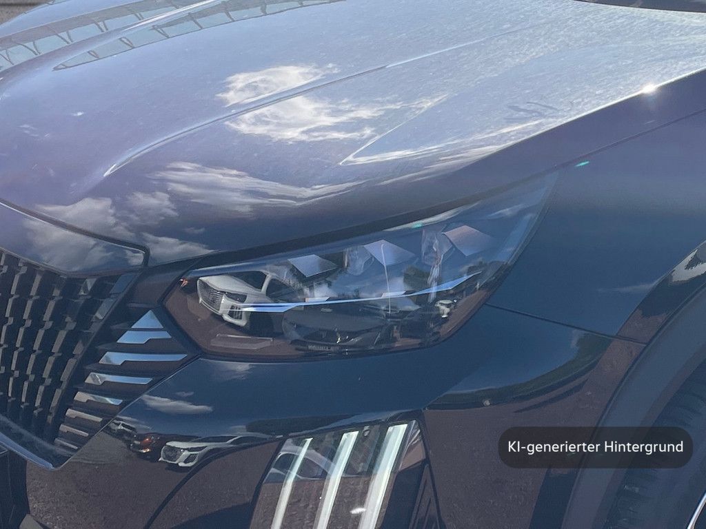 Peugeot 2008 - Bild 7