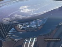 Peugeot 2008 - Vorschau Bild 7
