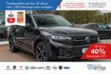 Volkswagen Touareg R-Line Final Edition Pano+SHZ+CarPlay... - Volkswagen Touareg Gebrauchtwagen