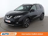 Nissan X-Trail 1.6 Acenta Aut.*NAV*TEMPO*CAM*PDC*SHZ* - Nissan X-TRAIL ACENTA mit Benzin-Antrieb