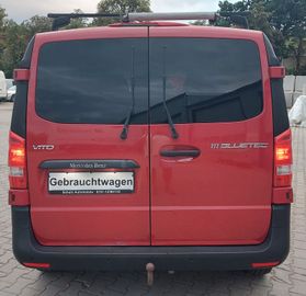 Mercedes Vito - 4