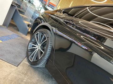 BMW 420 *Sport Line*TEMPO*NAVI*PDC*2-ZONEN*1-HAND*