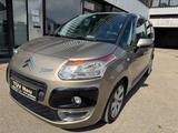 Citroën C3 Picasso 1.4 16V Tendance Tüv neu Euro5 tiptop - gebrauchte Citroën C3 aus dem Jahr 2011