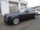 Rolls-Royce Phantom Coupe - Rolls-Royce Phantom: Coupé