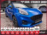 Ford Puma ST-Line X KAMERA DAB TEMPOMAT B&O SHZ - Ford mit Benzin-Antrieb: mit Navigationssystem, mit Klimaanlage