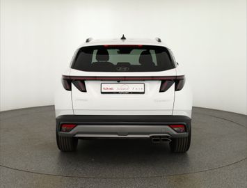 Hyundai TUCSON - 4