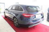 Mercedes-Benz C 220 T d 9G-TRONIC Avantgarde *PANORAMA*360 KAM - Mercedes-Benz C 220: C220d