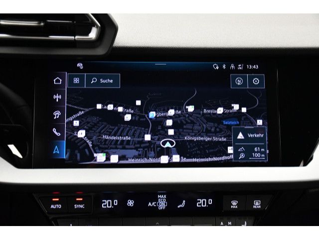 Audi A3 - Bild 9