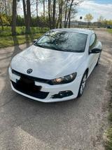 Volkswagen Vw Scirocco 3 - Volkswagen Scirocco: 3.3