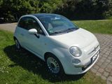 Fiat 500 1.3 Multijet 16V Lounge Tüv NEU - Fiat 500: Multijet