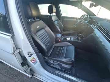 Volkswagen Passat Variant - 8