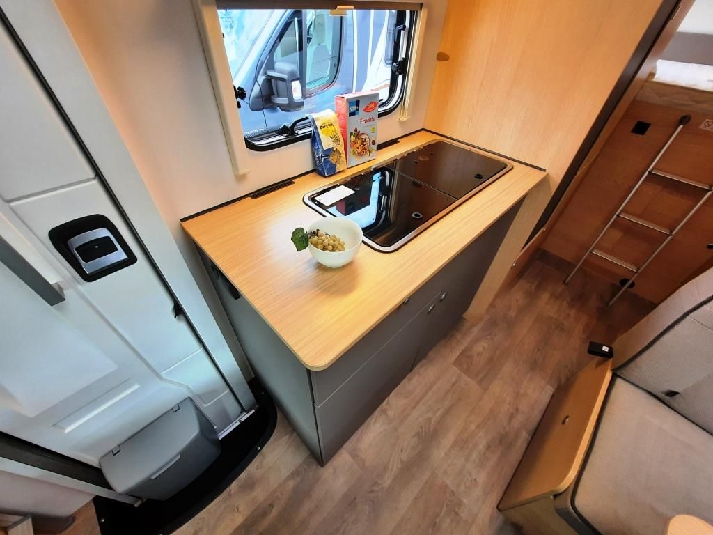 Fahrzeugabbildung LMC Tourer A 690 G Verfüg./Sparen Sie 19.699,- €