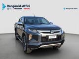 Mitsubishi L200 2.3 D Club Cab 4x4 Easy Select I - Mitsubishi L200 aus 2022