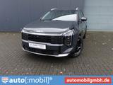 Kia Sportage 1.6T DCT SPI*DRIVE SOUND+ NAVI+PDC+LED+