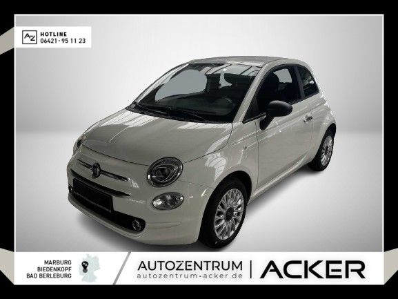 Fiat 500 1.0 Mild Hybrid *Tech + Komfort-Paket* -28%*