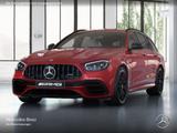 Mercedes-Benz E 63 S 4M T AMG NAPPA/PERF.-ABGAS + SITZE/DRIVER - gebrauchte Mercedes-Benz E 63 AMG aus dem Jahr 2022