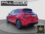 Fiat 500X Automatik Sport Navi LED Sitzheizung PDCv+h - Fiat 500X in Stuttgart