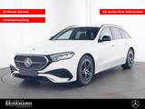 Mercedes-Benz E 220 d T AMG-LINE/AHK/NIGHT/KAMERA/MBUX-PREMIUM - Mercedes-Benz E-Klasse Jahreswagen: Kombi