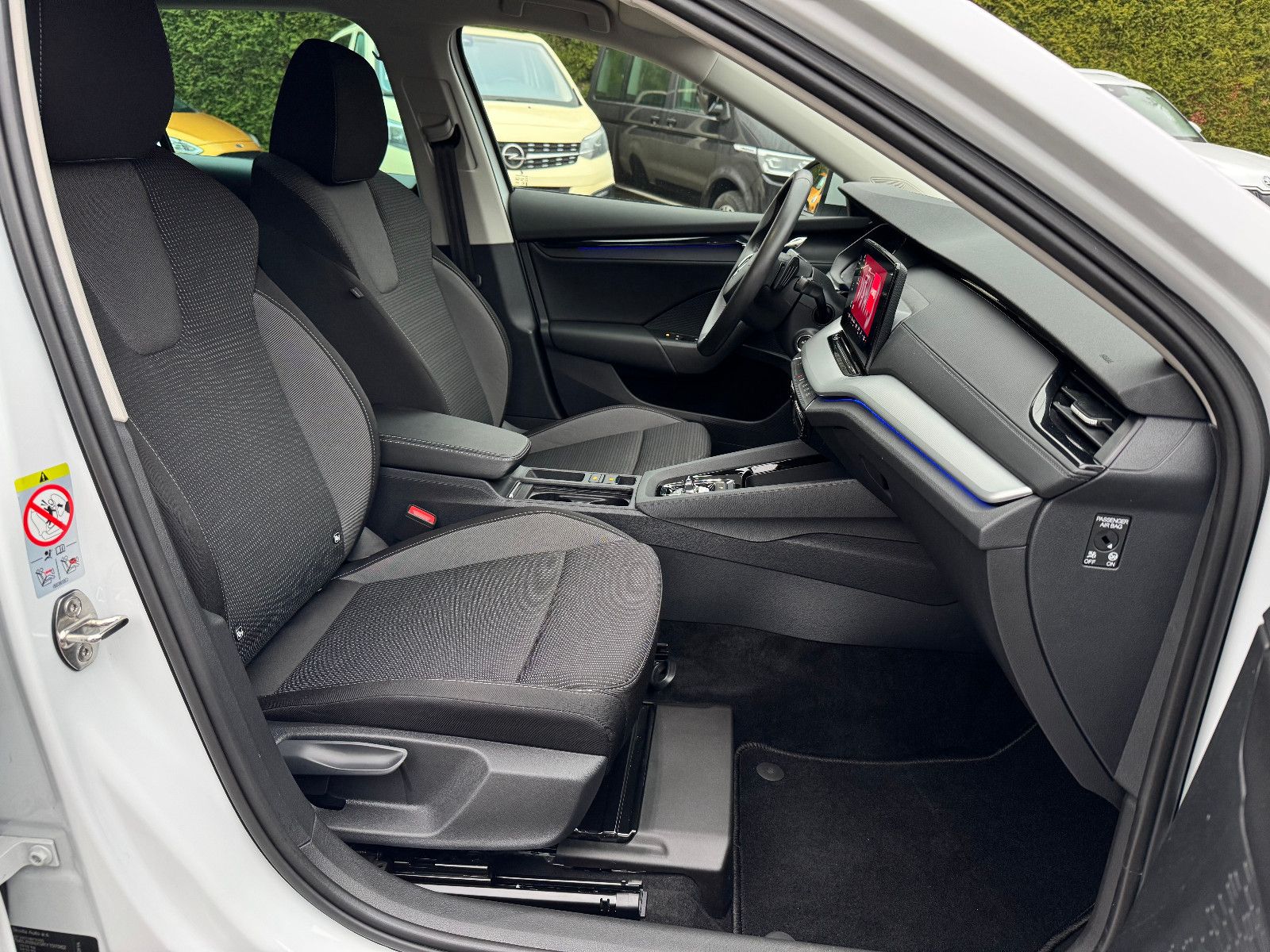 SKODA Octavia, 2024, Benzin, 150 PS