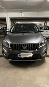 Kia Sorento 2.2 CRDi AWD Platinum Edition Automa... - Kia Sorento: Automatik