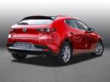 Mazda 3 2.0 SKYACTIV-G M-Hybrid HUD NAVI PDC LM - Mazda 3 in Bochum