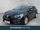 Renault MEGANE GRANDTOUR LIMITED DELUXE TCE 140 GPF RFK - Renault Gebrauchtwagen in Nürnberg