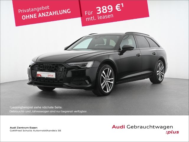 Image of Audi A6