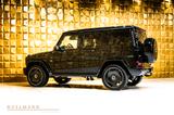 Mercedes-Benz G 63 AMG+FACELIFT+CARBON EXTERIOR+ACTIVE RIDE - gebrauchte Mercedes-Benz G 63 AMG mit Facelift