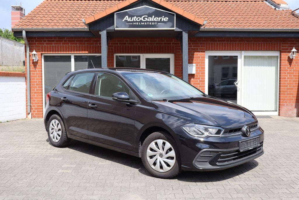 Image of Volkswagen Polo