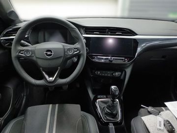 Fotografie 9 des Opel Corsa GS Kamera LED Sitzheizung Allwetterreifen