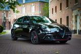 Alfa Romeo Giulietta (940) 1.8 TBi 16V TCT Veloce + Extras - Alfa Romeo Giulietta von privat