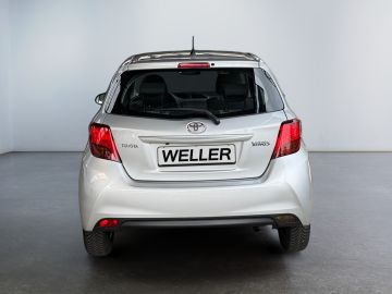 Toyota Yaris - 6