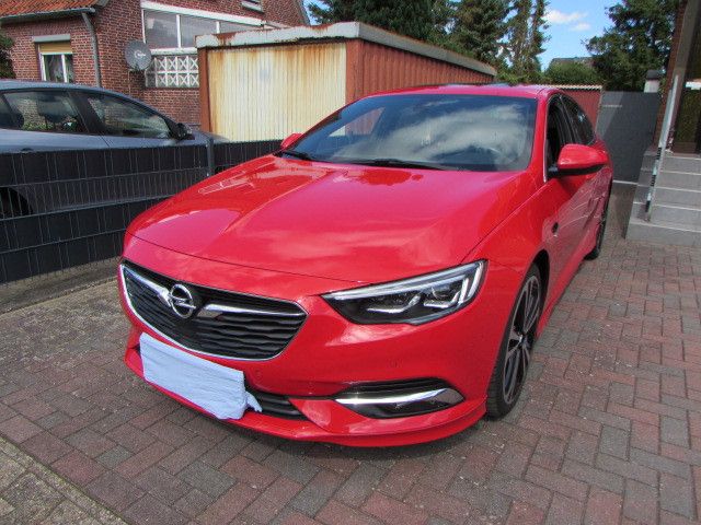 Image of Opel Insignia