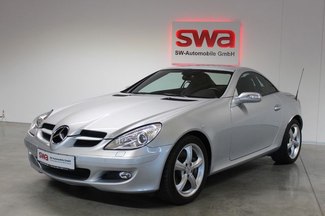 Mercedes-Benz SLK 350 Neuwertig !!! Original 34200km !!!