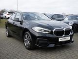 BMW 116i Advantage AHK LED SCHEINWERFER NAVI SHZ PDC - BMW 116 in Solingen
