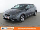 Seat Leon 1.8 TSI FR Aut*NAVI*LED*TEMPO*PDC*SHZ* - Seat Leon: 1.8