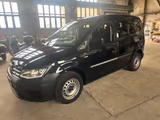 Volkswagen Caddy TDI DSG 1.Hd Scheckheft top Zustand Tüvneu - VW Caddy Gebrauchtwagen in Düsseldorf